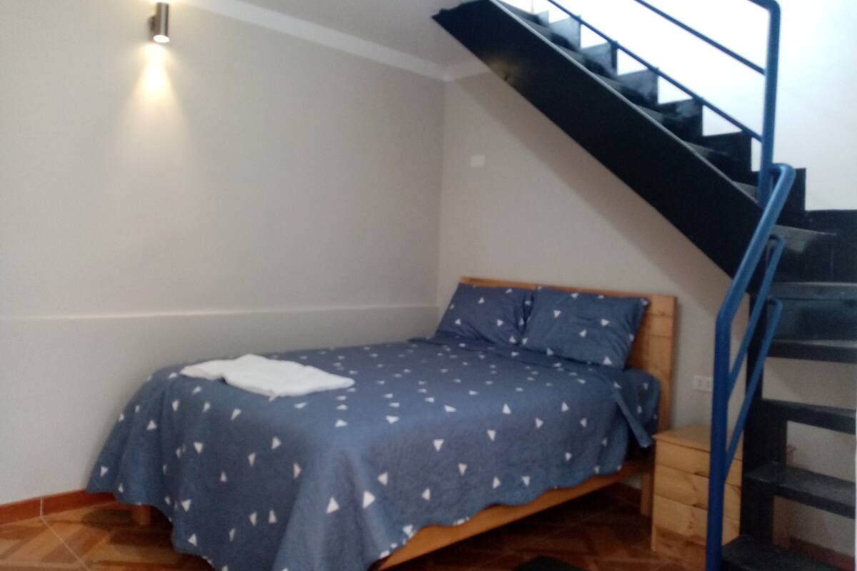 Standard Room, 1 Bedroom