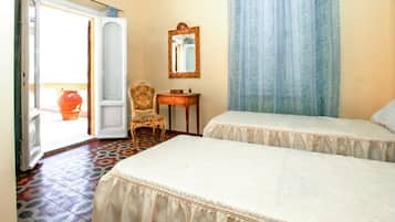 Chambre Double ou avec lits jumeaux (Bernini)