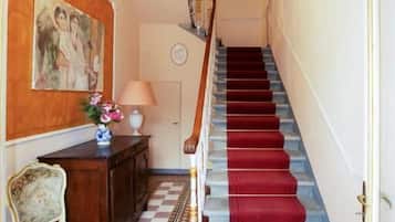Escaleras