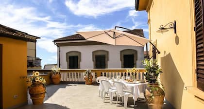 Villa Antiche Mura