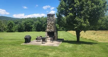 Stone House | 0 Bed, 1.5 Bath