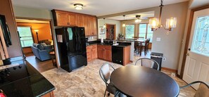 Interior - Ashleyrose on the River | 4 Bed, 3 Bath (Luray)