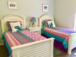 2 Schlafzimmer, kostenloses WLAN