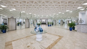 الردهة