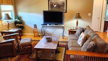 Smart TV
