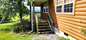 Property grounds - RB Wild West | 0 Bed, 1 Bath (Stanley)