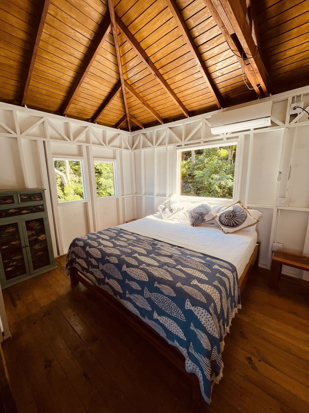 3 Schlafzimmer
