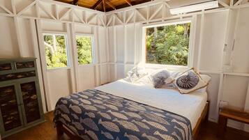 3 Schlafzimmer