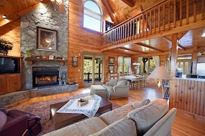 Smart-tv, pejs, dvd-afspiller