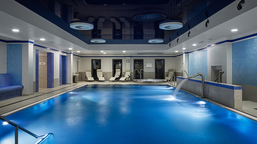 Hotel Nabokov
