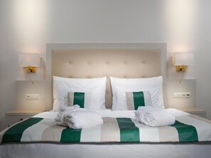 Superior-Doppelzimmer