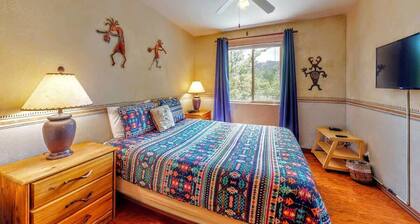 Petroglyph Place - 3299, 3 Bedroom Condo