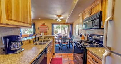 Petroglyph Place - 3299, 3 Bedroom Condo