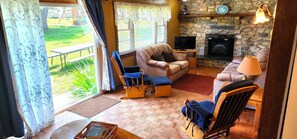 Smart TV, DVD player