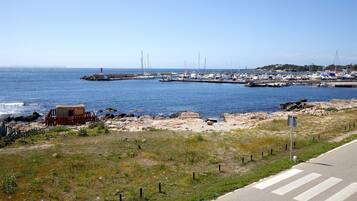 Puerto deportivo