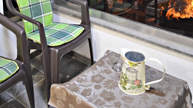 Huoneisto, merinäköala | Näkymä rannalle/valtamerelle