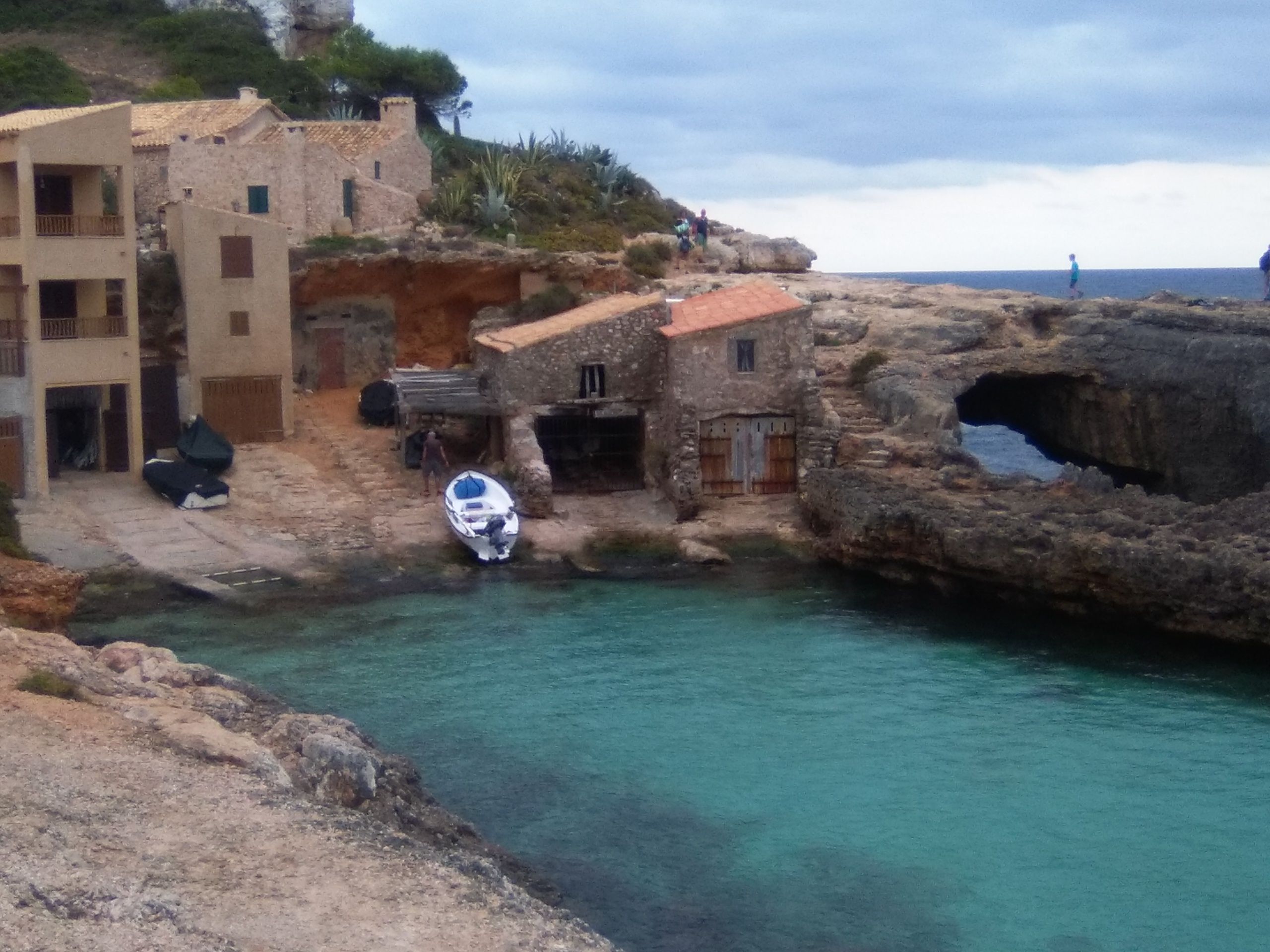 Photo - Hostal Can Jordi