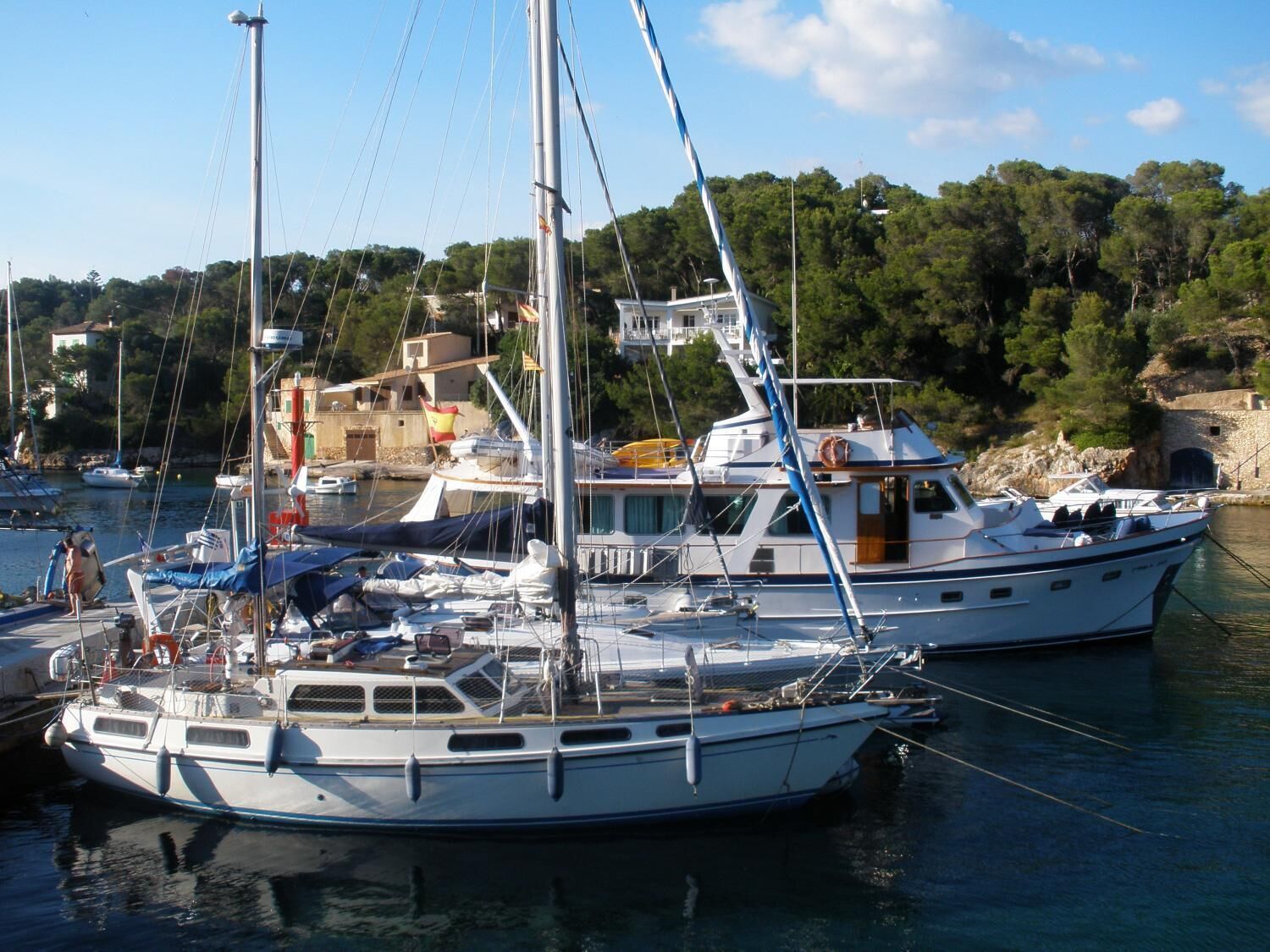 Photo - Hostal Can Jordi