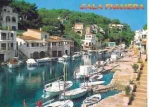 Lake - Hostal Can Jordi (Santanyi)