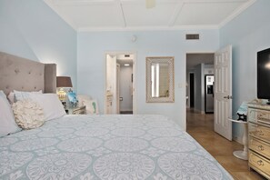 7 Schlafzimmer, Bügeleisen/Bügelbrett, kostenloses WLAN, Bettwäsche