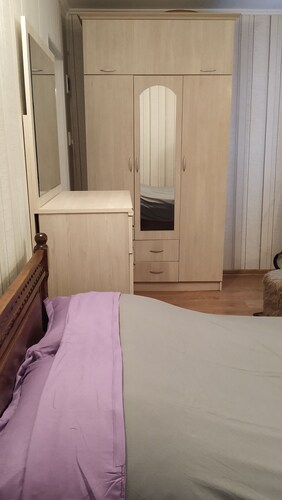 Apartments For rent two bedroom apartment in the city center only 50 USD