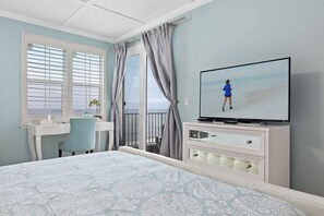 3 habitaciones, tabla de planchar con plancha y wifi gratis 