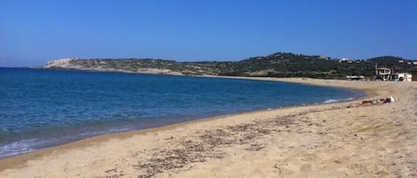 Sun loungers