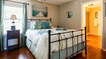 4 chambres, Wi-Fi, draps fournis