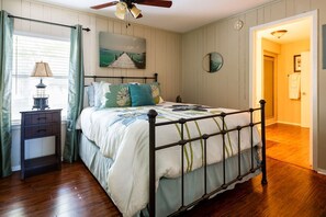 4 Schlafzimmer, WLAN, Bettwäsche