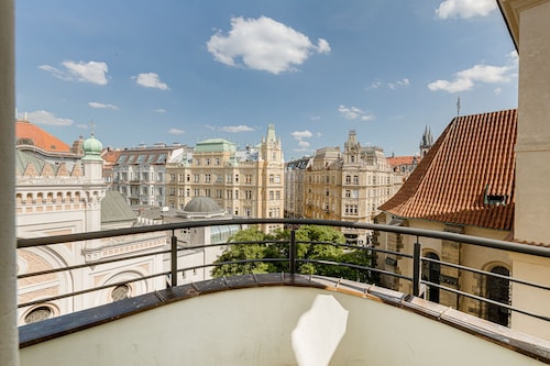 G´Old Art Apartments
