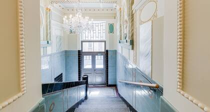 G´Old Art Apartments