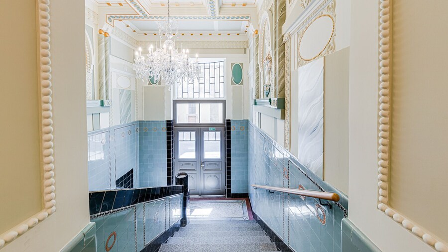 G´Old Art Apartments