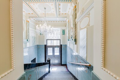 G´Old Art Apartments