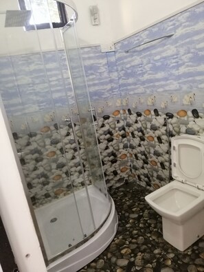 Basic Double Room with Garden View - SunTop Inn (Ella)