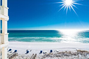 Am Strand
