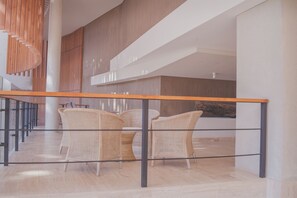 Interior - Confortable de lujo en Cielo Mar, Morros (Cartagena)