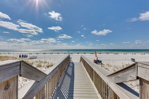 Plage
