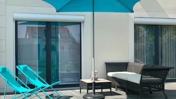 Terras