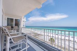 Property grounds - Inn at Crystal Beach 510 * July Early Booking Discounts (Destin)