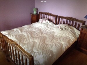 6 chambres