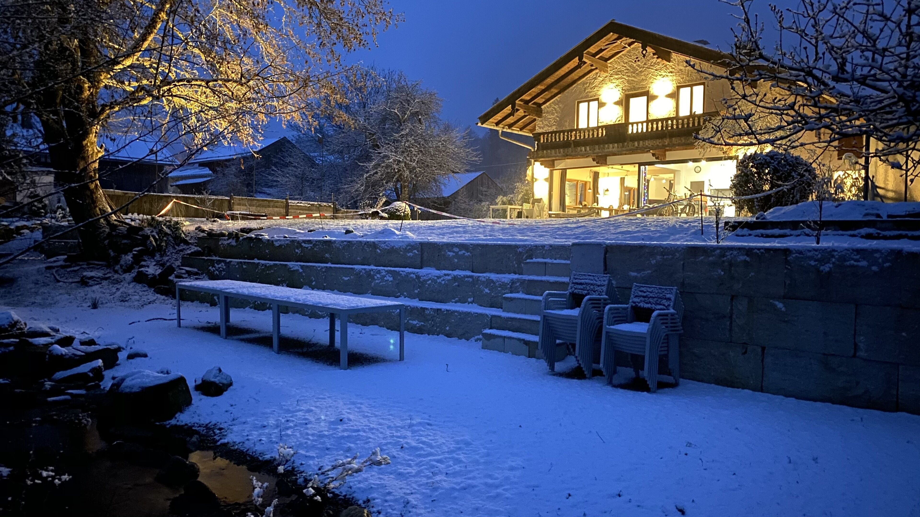 Außenbereich