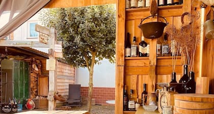 Fewo Vintage Home 55