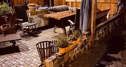 Appartement Vintage Home 55