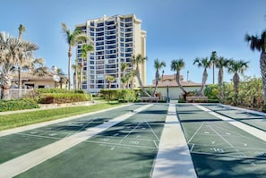 Exterior - Beach Getaway in Oceanside Resort (Fort Pierce)