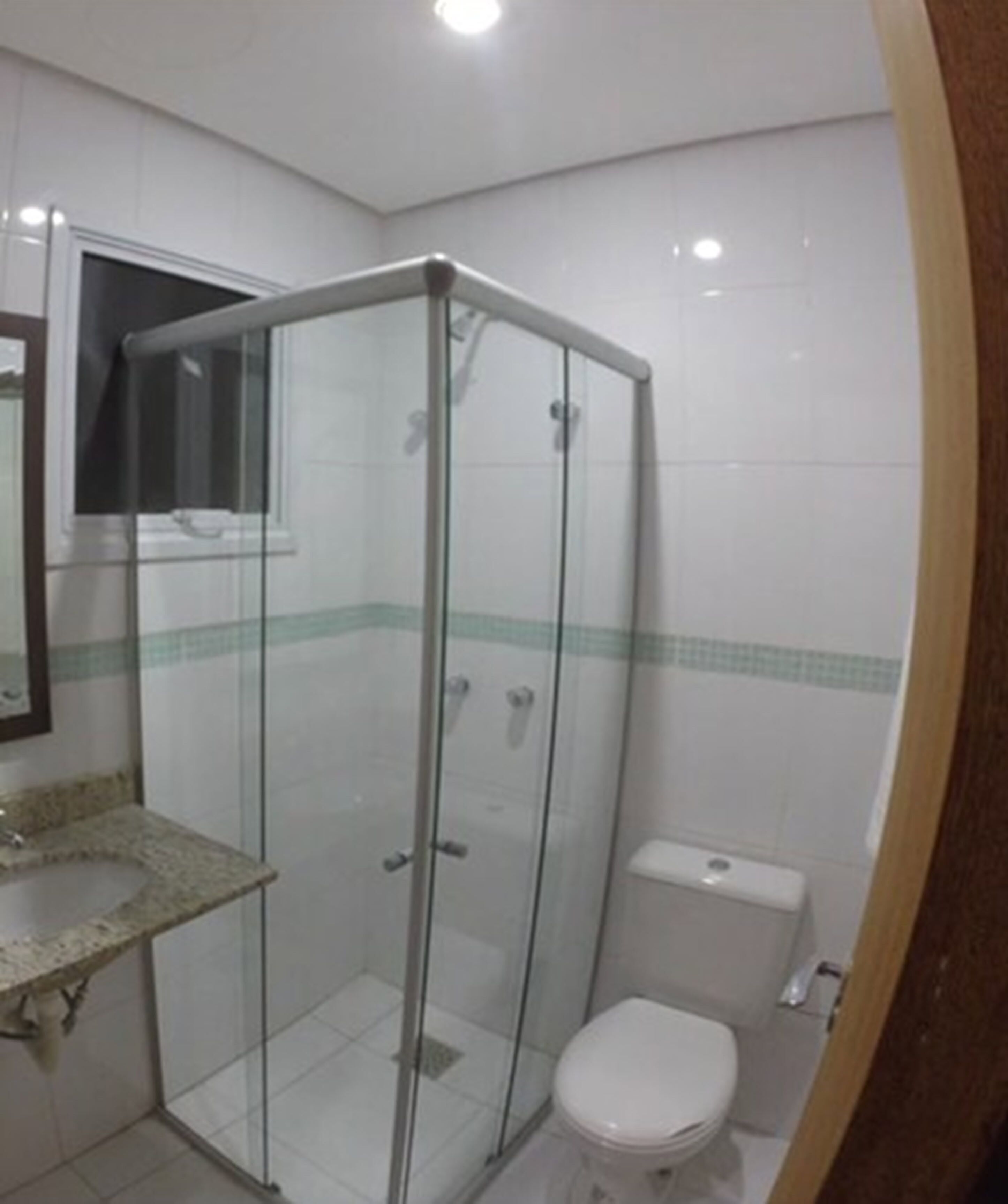 Photo - HOTEL DO CENTRO 100m SANTA CASA, ASSEMBLEIA E UFRGS, PROXIMO AO ARAUJO VIANA, PET'S FRIENDLY!!!