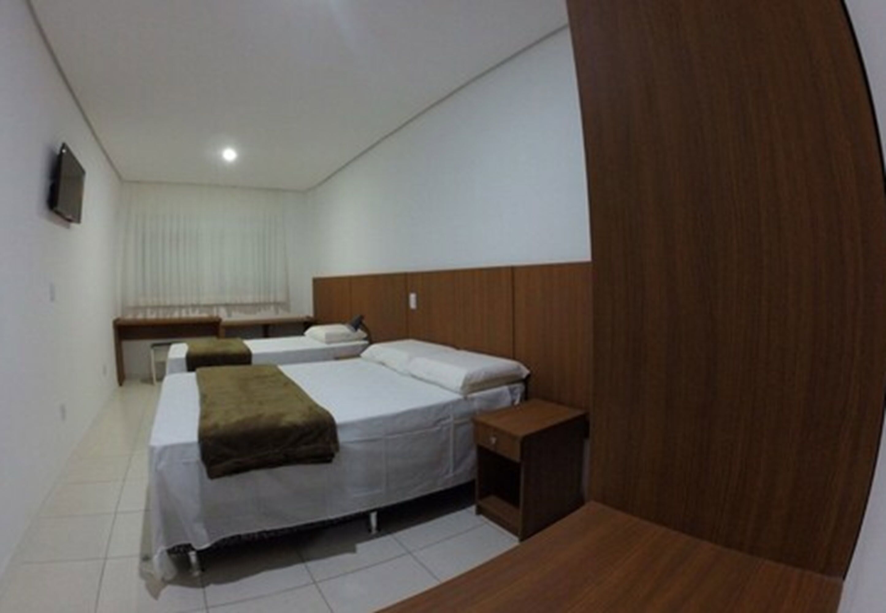 Photo - HOTEL DO CENTRO 100m SANTA CASA, ASSEMBLEIA E UFRGS, PROXIMO AO ARAUJO VIANA, PET'S FRIENDLY!!!
