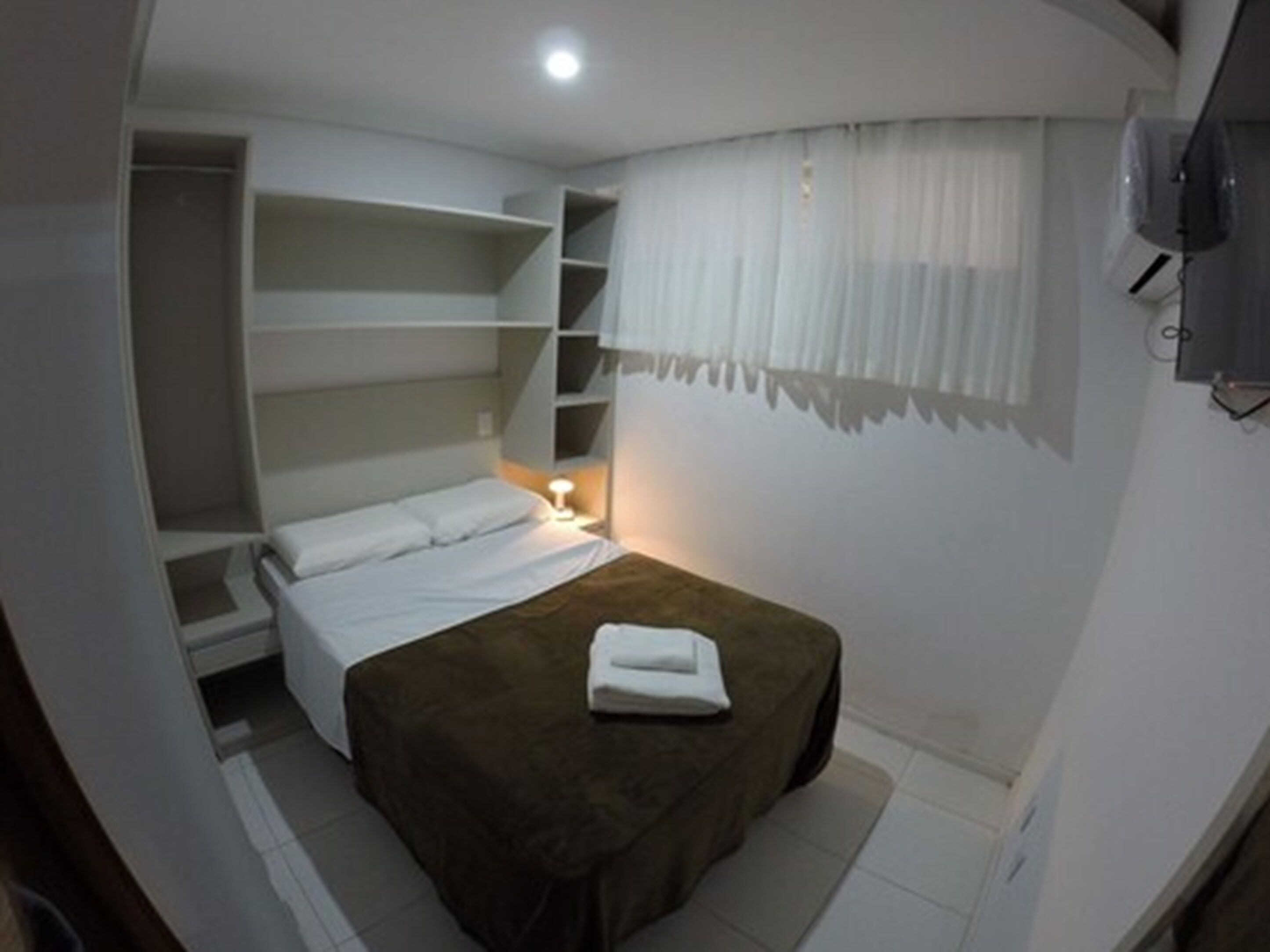 Photo - HOTEL DO CENTRO 100m SANTA CASA, ASSEMBLEIA E UFRGS, PROXIMO AO ARAUJO VIANA, PET'S FRIENDLY!!!