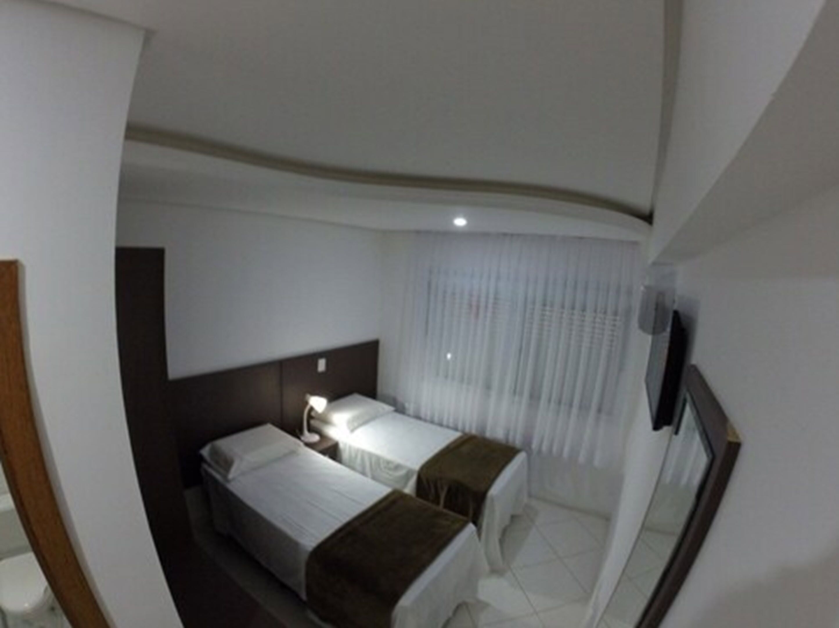 Photo - HOTEL DO CENTRO 100m SANTA CASA, ASSEMBLEIA E UFRGS, PROXIMO AO ARAUJO VIANA, PET'S FRIENDLY!!!