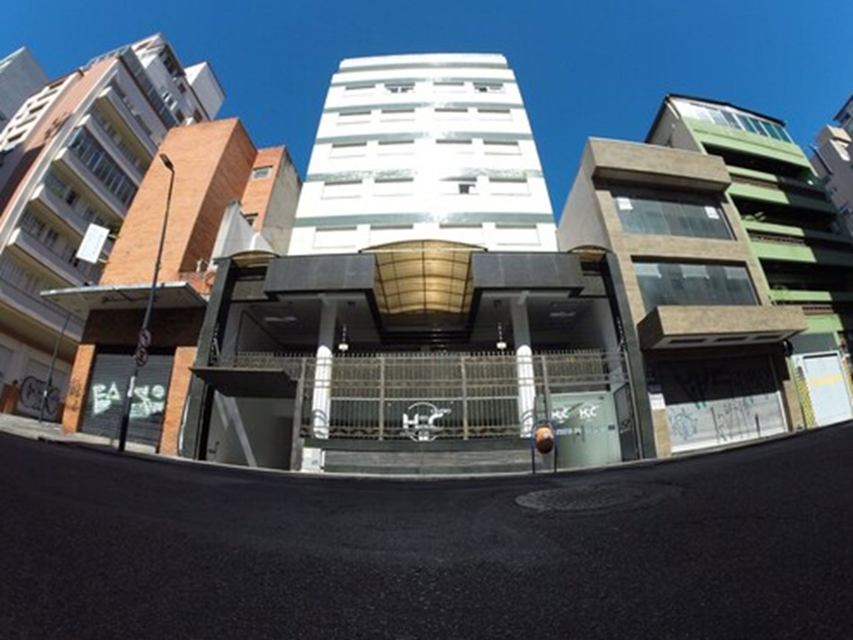 Photo - HOTEL DO CENTRO 100m SANTA CASA, ASSEMBLEIA E UFRGS, PROXIMO AO ARAUJO VIANA, PET'S FRIENDLY!!!