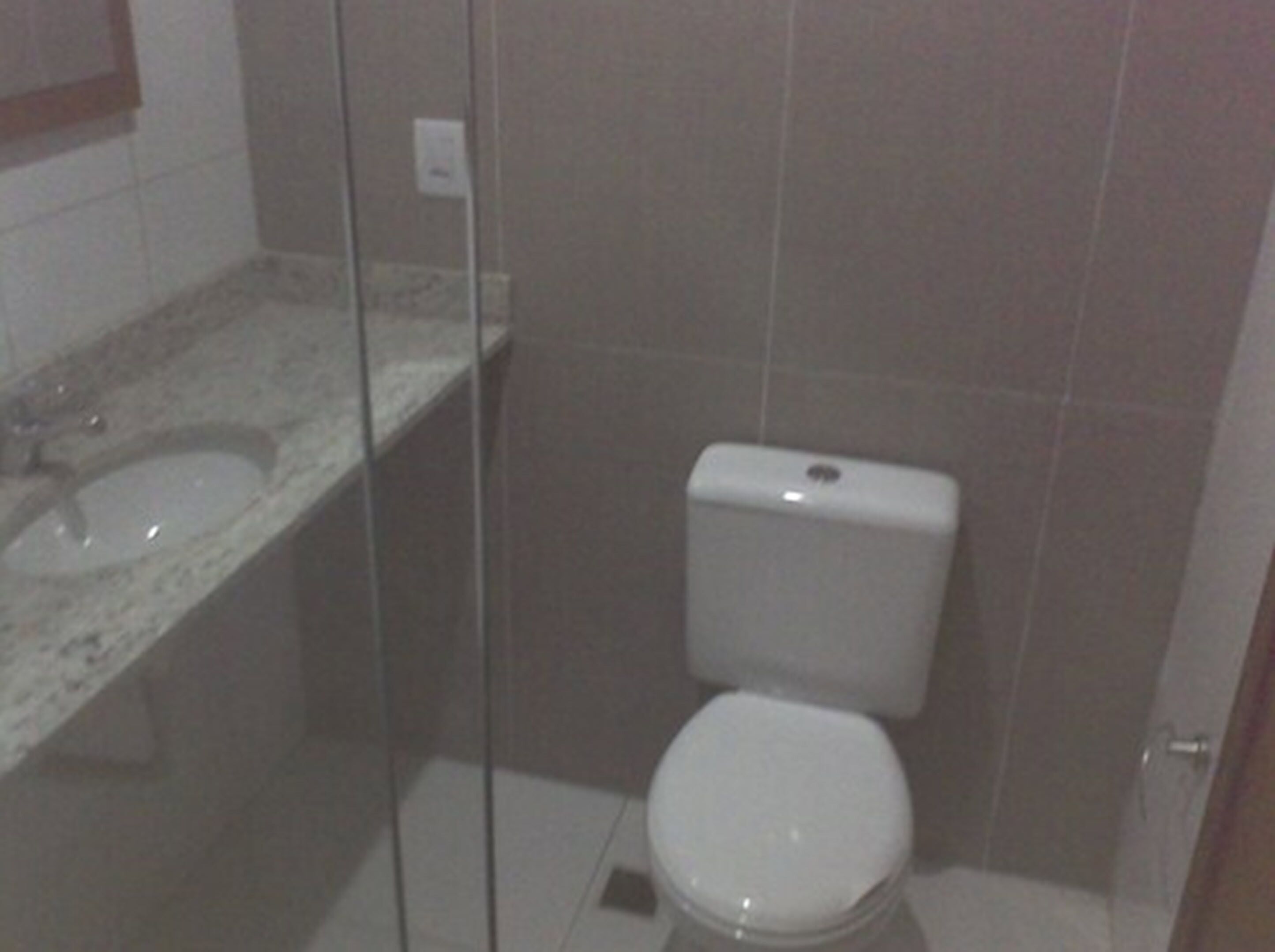 Photo - HOTEL DO CENTRO 100m SANTA CASA, ASSEMBLEIA E UFRGS, PROXIMO AO ARAUJO VIANA, PET'S FRIENDLY!!!